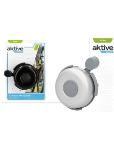 TIMBRE BICICLETA  - 2/S - AKTIVE SPORTS