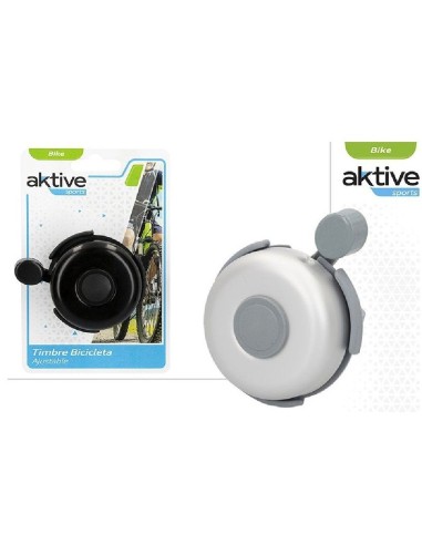 TIMBRE BICICLETA  - 2/S - AKTIVE SPORTS