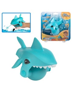 TIBURÓN LANZADOR DE AGUA AQUA KIDZ 2