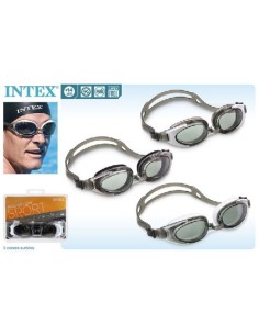 GAFAS DE NATACION DE POLICARBONATO