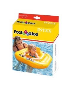 Flotador bebe - step 1 - 1/2 a - 79x79 c