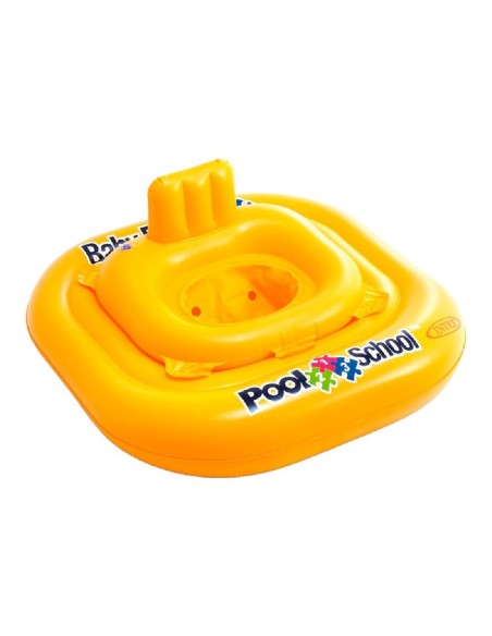 Flotador bebe - step 1 - 1/2 a - 79x79 c
