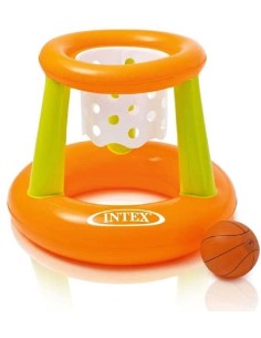 JUEGO BALONCESTO BASKET - 67X55 CM 2