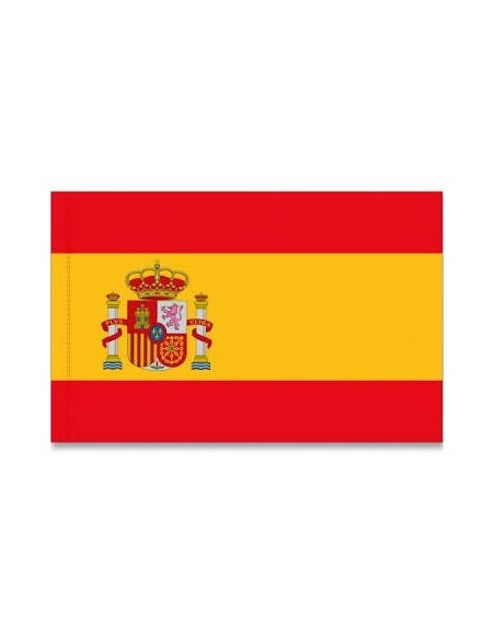 BANDERA ESPAÑA 150X100CM