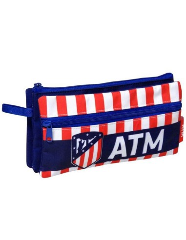 ATLETICO MADRID PORTATODO TRIPLE