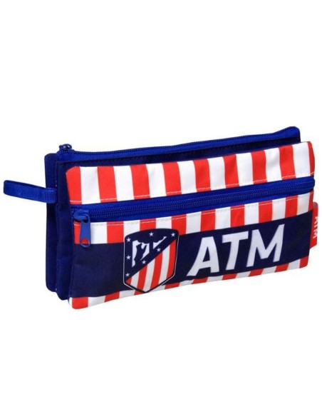ATLETICO MADRID PORTATODO TRIPLE