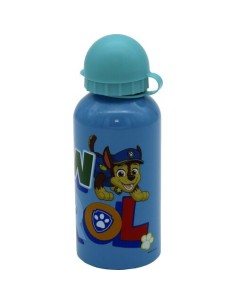 BOTELLA ALUMINIO 400 ML PATRULLA CANINA