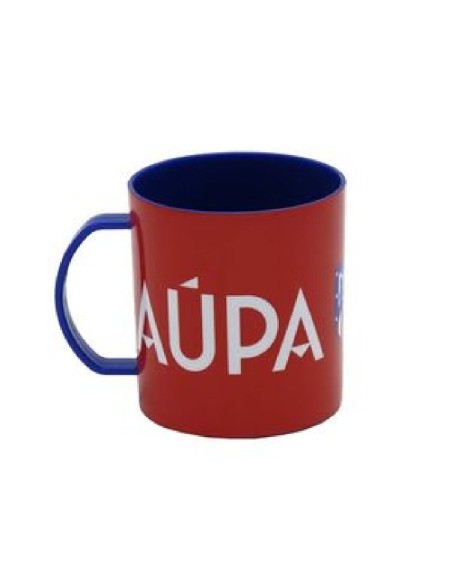 ATLETICO MADRID TAZA MICROONDAS