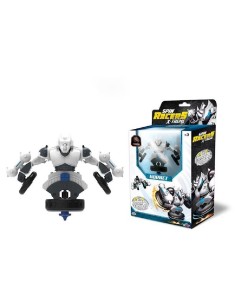 HORNET SPIN RACERS