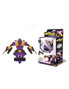 CENTINEL SPIN RACERS