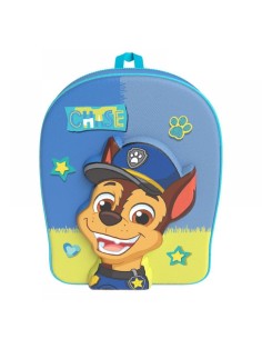 MOCHILA PAW PATROL 30CM EVA 3D