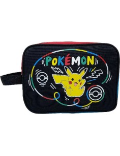 NECESER POKEMON COLORFUL COLLECTION