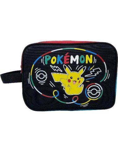 NECESER POKEMON COLORFUL COLLECTION