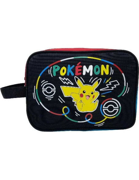 NECESER POKEMON COLORFUL COLLECTION