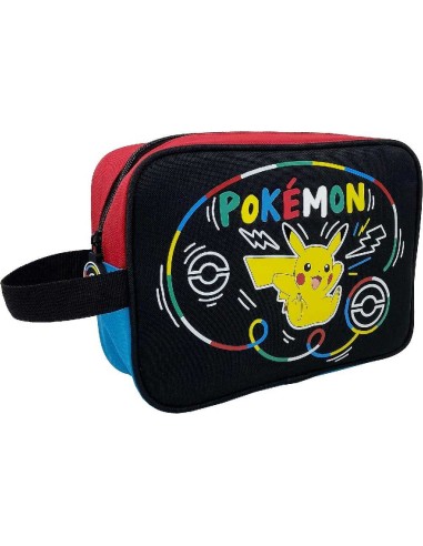 NECESER POKEMON COLORFUL COLLECTION