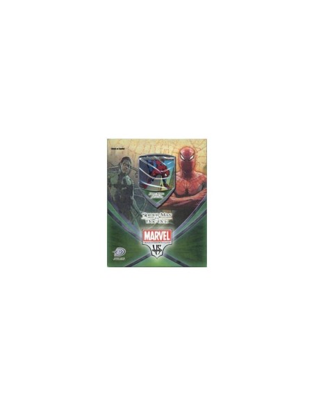 SPIDER-MAN VS DOC OCK. JUEGO BÁSICO PARA