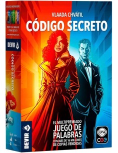 CODIGO SECRETO 2