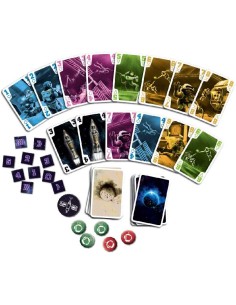 JUEGO LA TRIPULACION 2