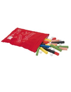 REGLETAS GOULA 55 UNIDADES CON BOLSA DE  2