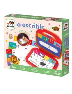 Yo Aprendo A Escribir 2