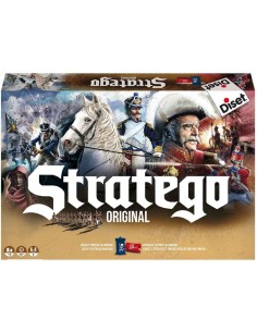 JUEGO STRATEGO ORIGINAL