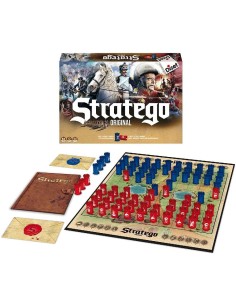 JUEGO STRATEGO ORIGINAL 2