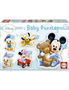 Baby Mickey