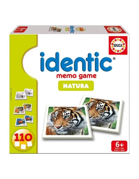 Identic Natura