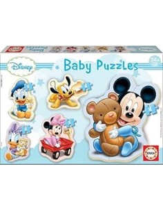 Baby Mickey 2