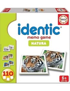 Identic Natura 2