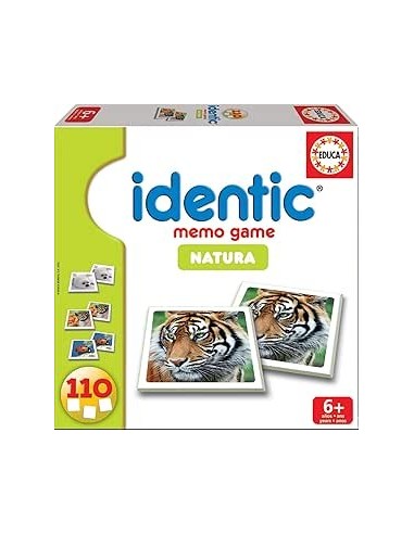 Identic Natura