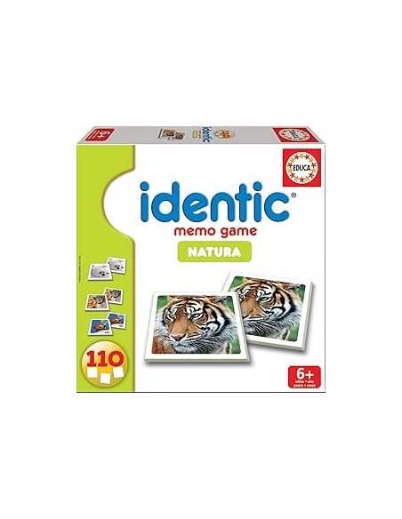 Identic Natura