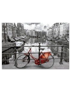 PUZZLE AMSTERDAM 1000 PZAS 2