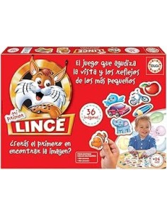 Mi Primer Lince 2