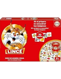 Lince 70 Imágenes