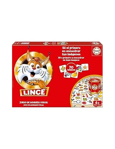 Lince 70 Imágenes