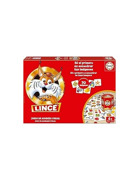 Lince 70 Imágenes
