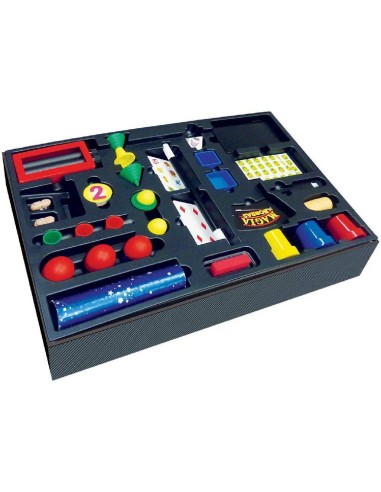 Magia Borras Con Luz 150 Trucos Esp