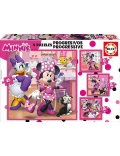 Progresivos Minnie Happy Helpers 12-16-2