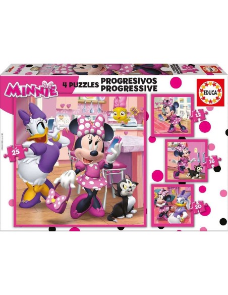 Progresivos Minnie Happy Helpers 12-16-2