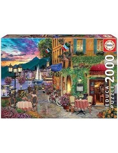 2000 Italian Fascino 2