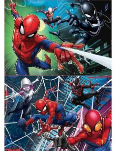 2X100 Spider-Man