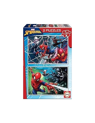 2X100 Spider-Man