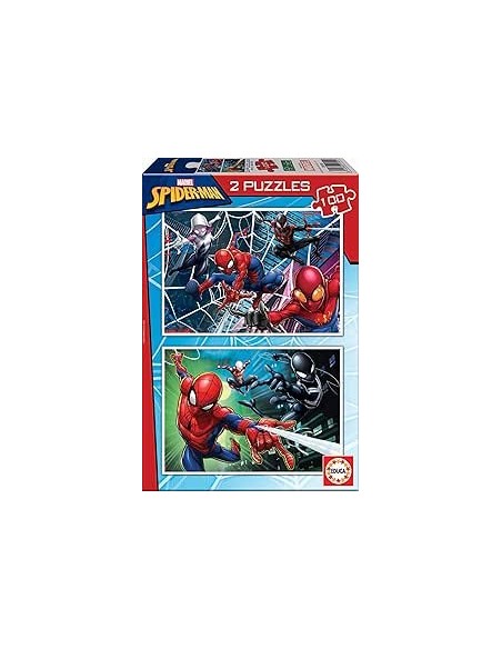 2X100 Spider-Man