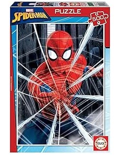 500 Spider-Man 2