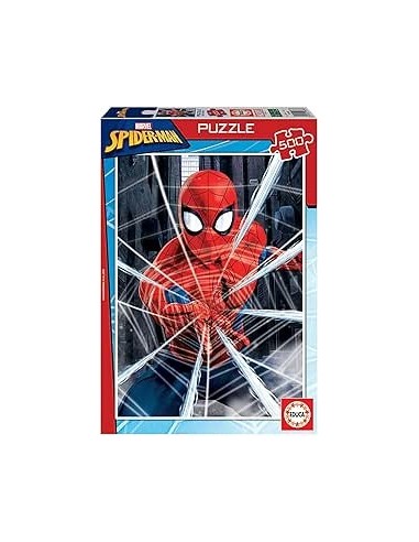 500 Spider-Man
