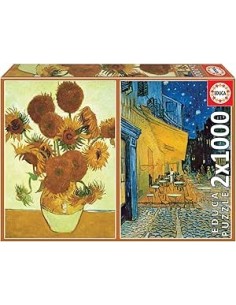 2X1000 Los Girasoles + Terraza De Café P 2
