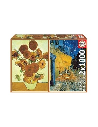 2X1000 Los Girasoles + Terraza De Café P
