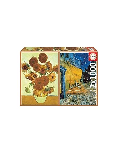 2X1000 Los Girasoles + Terraza De Café P