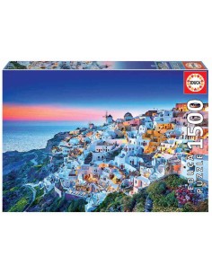 1500 Santorini